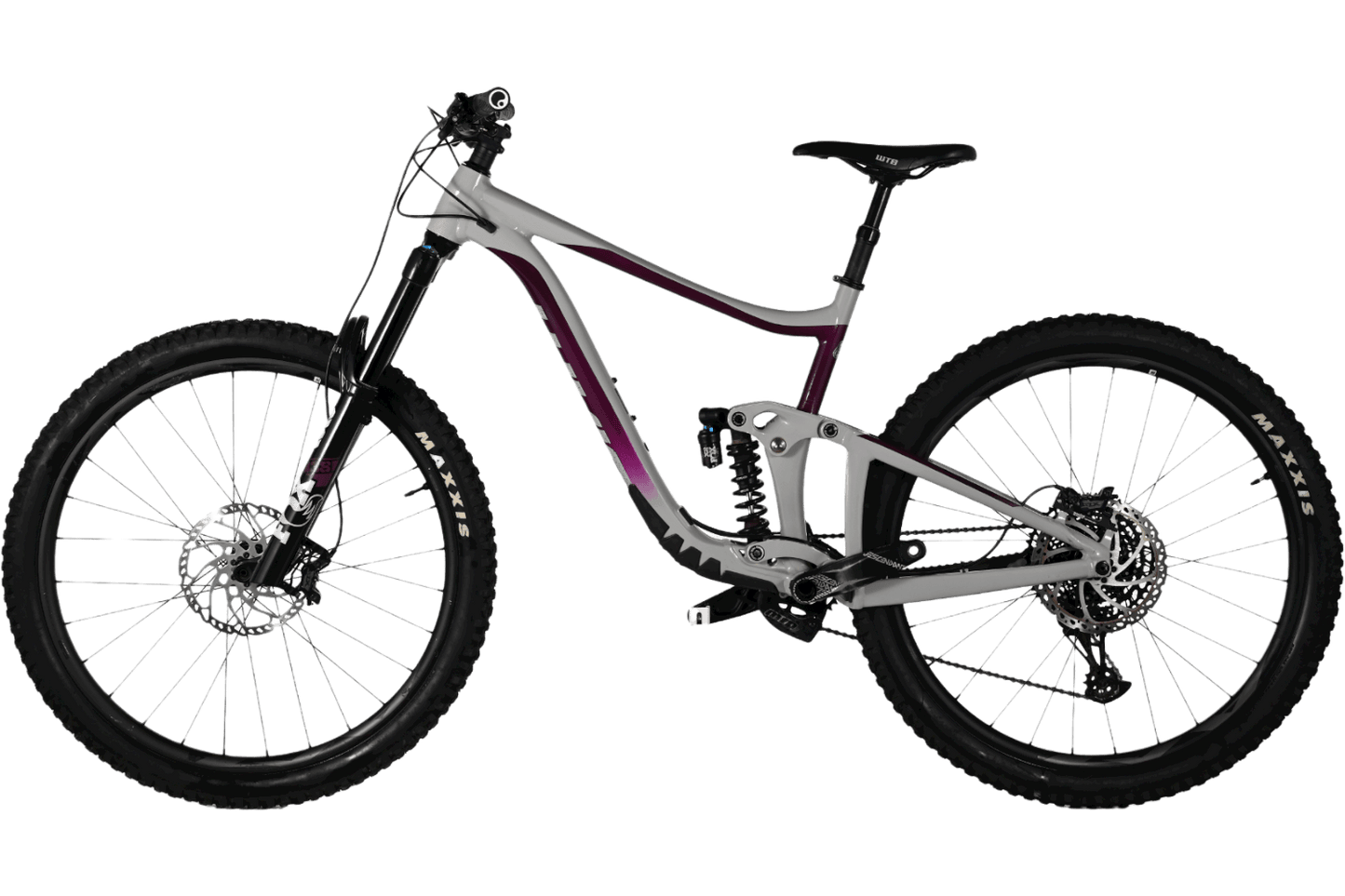 Giant Reign 29 SX | 2021 - L - Loop Sports