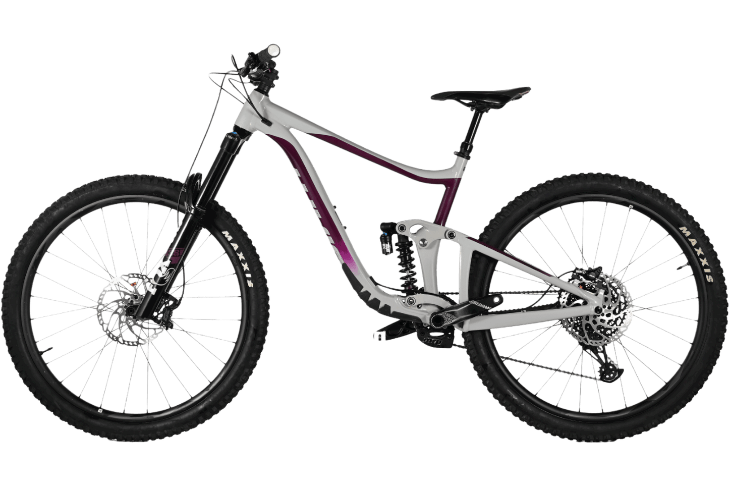 Giant Reign 29 SX | 2021 - L - Loop Sports