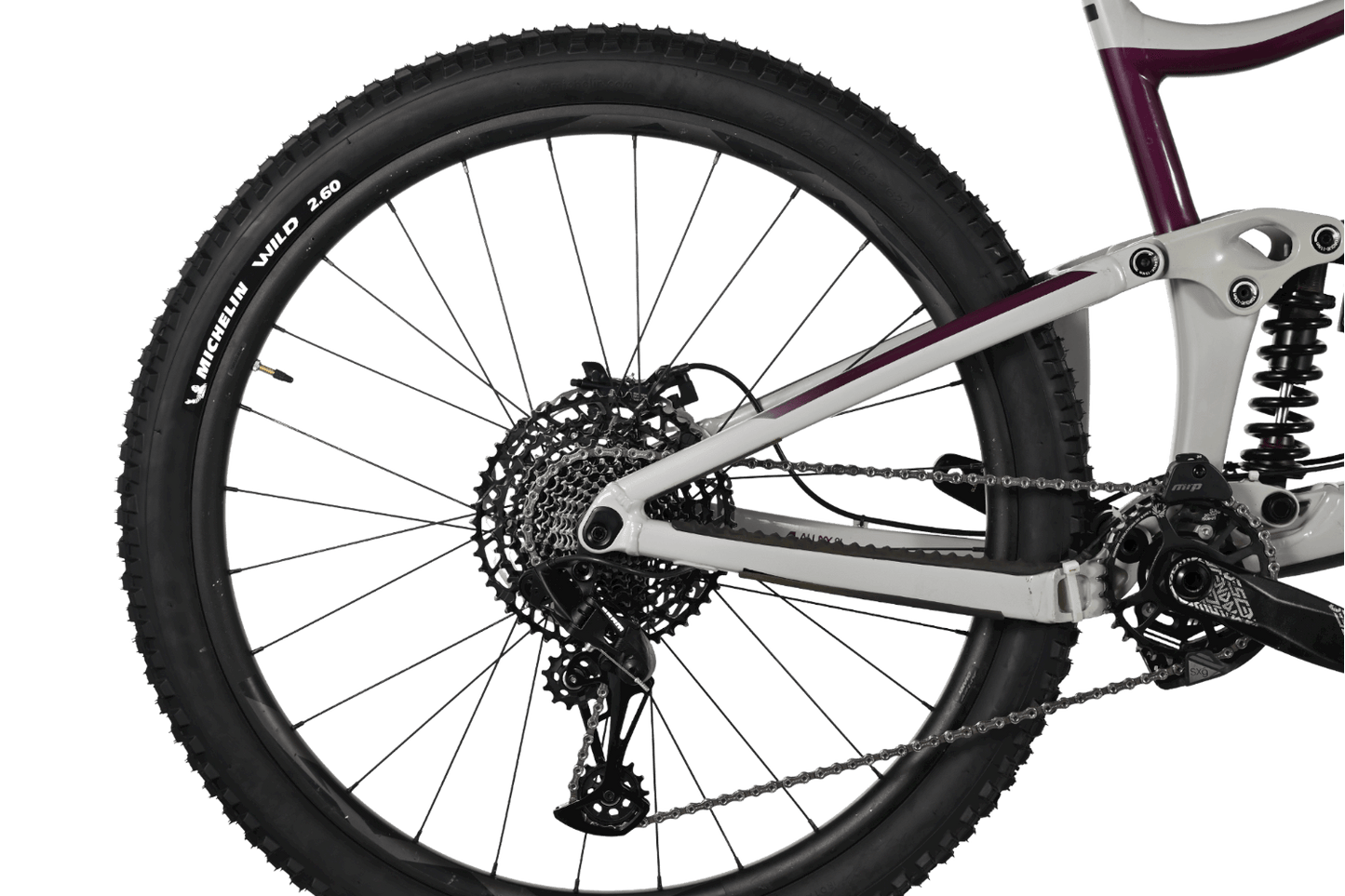 Giant Reign 29 SX | 2021 - L - Loop Sports
