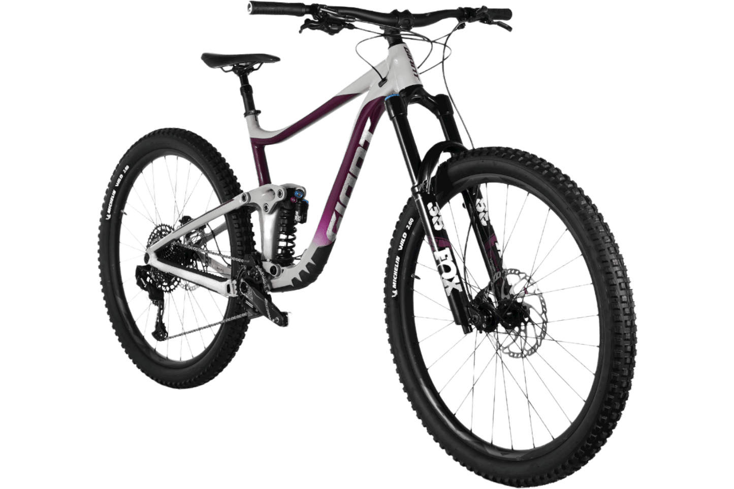 Giant Reign 29 SX | 2021 - L - Loop Sports