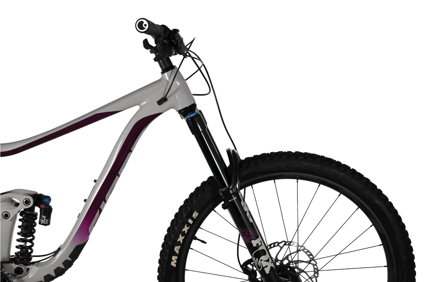 Giant Reign 29 SX | 2021 - L - Loop Sports