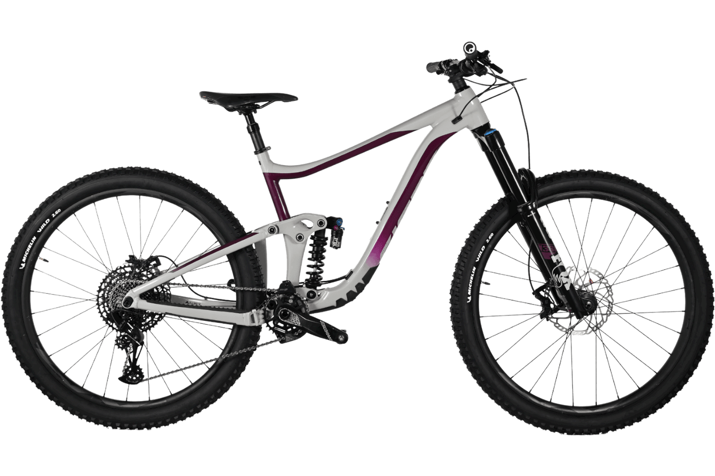 Giant Reign 29 SX | 2021 - L - Loop Sports