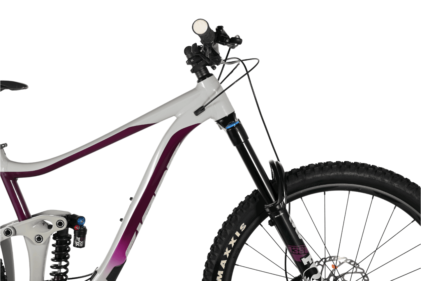 Giant Reign 29 SX | 2021 - L - Loop Sports