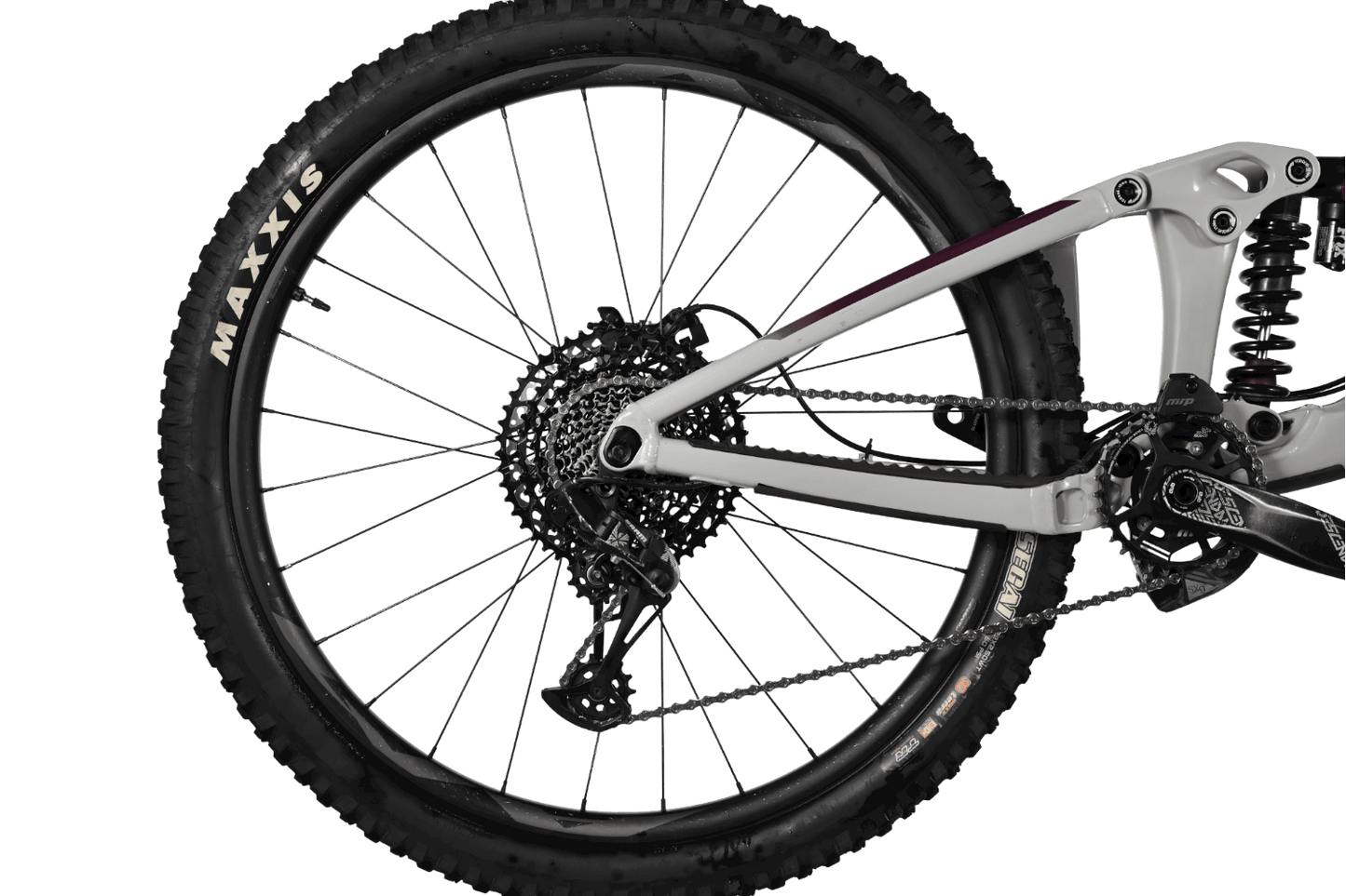 Giant Reign 29 SX | 2021 - L - Loop Sports