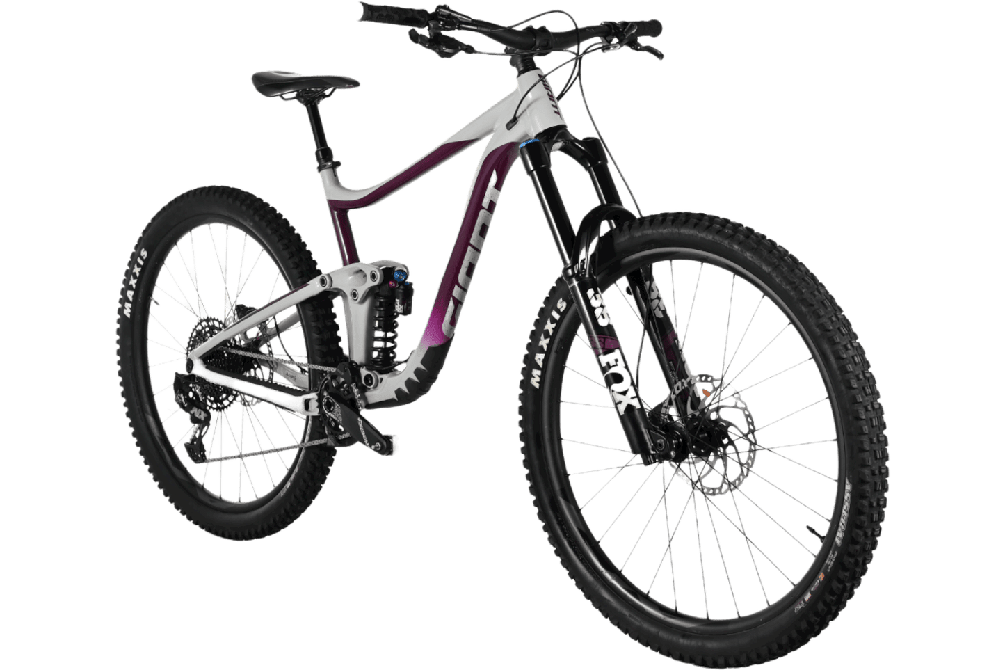 Giant Reign 29 SX | 2021 - L - Loop Sports