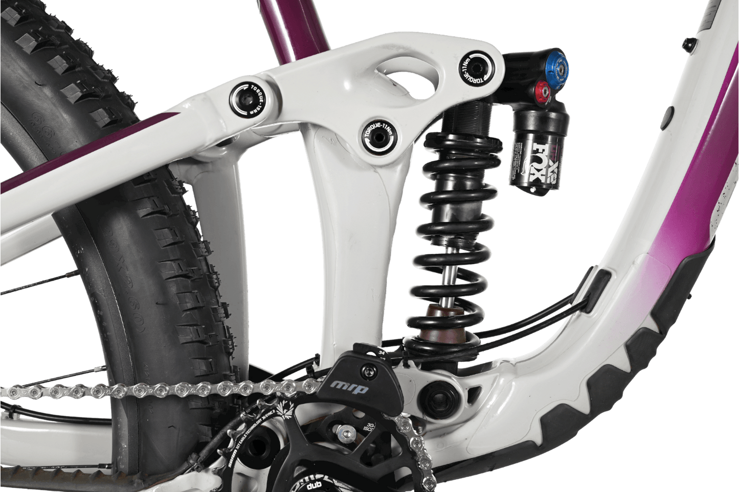 Giant Reign 29 SX | 2021 - M - Loop Sports