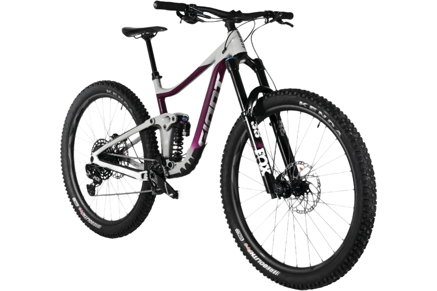 Giant Reign 29 SX | 2021 - M - Loop Sports