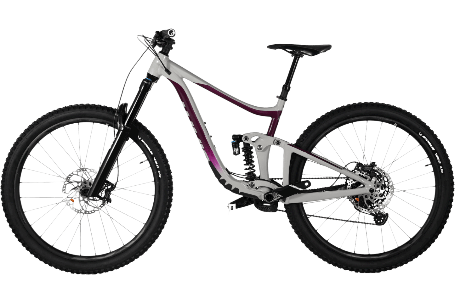 Giant Reign 29 SX | 2021 - M - Loop Sports