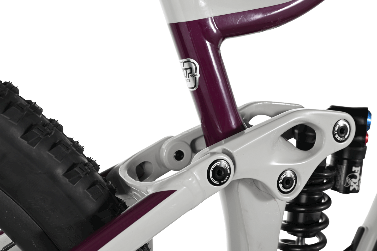 Giant Reign 29 SX | 2021 - M - Loop Sports