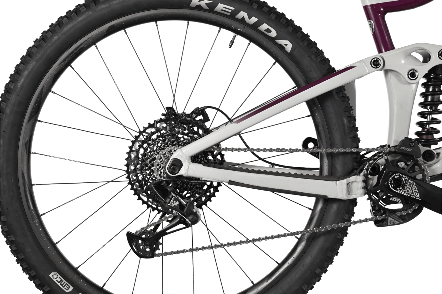 Giant Reign 29 SX | 2021 - M - Loop Sports