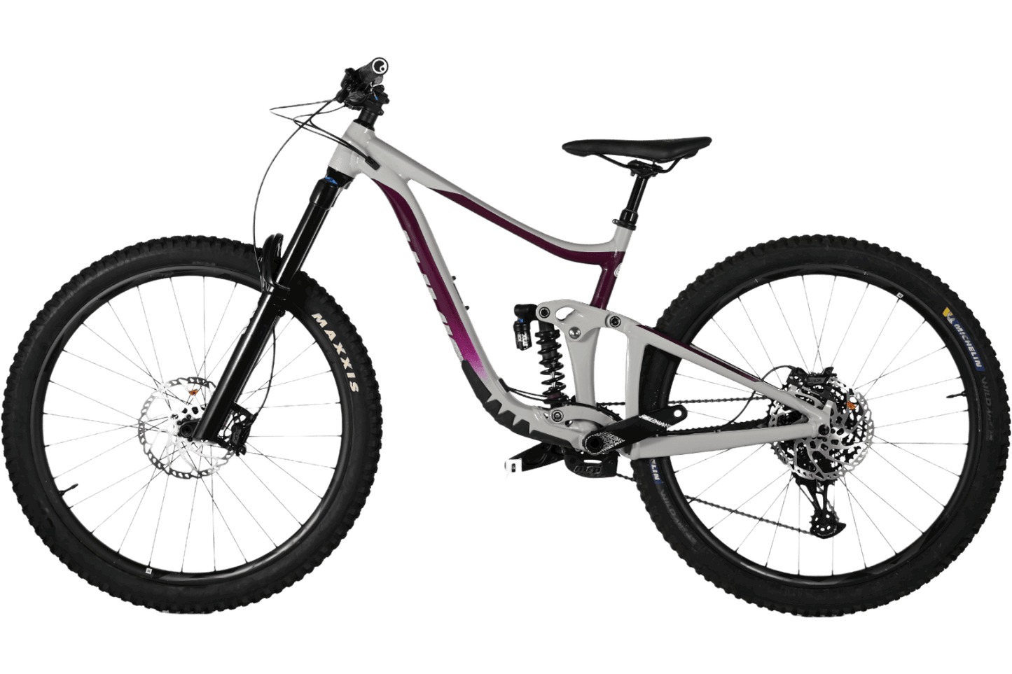 Giant Reign 29 SX | 2021 - S - Loop Sports