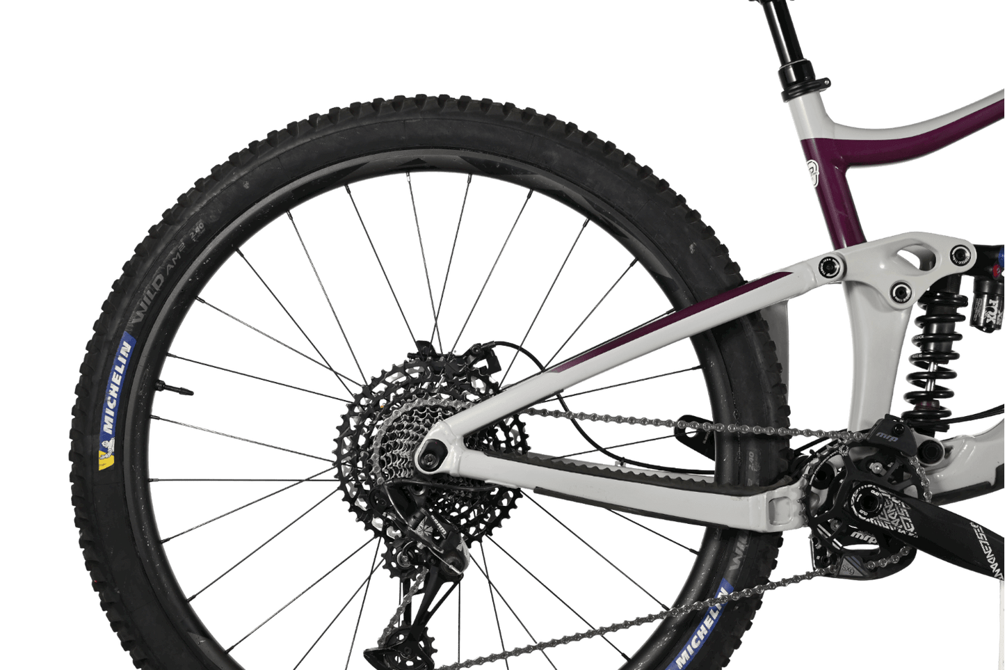 Giant Reign 29 SX | 2021 - S - Loop Sports