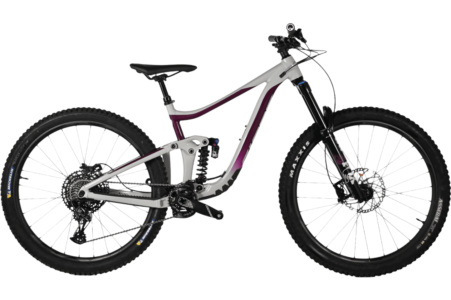 Giant Reign 29 SX | 2021 - S - Loop Sports