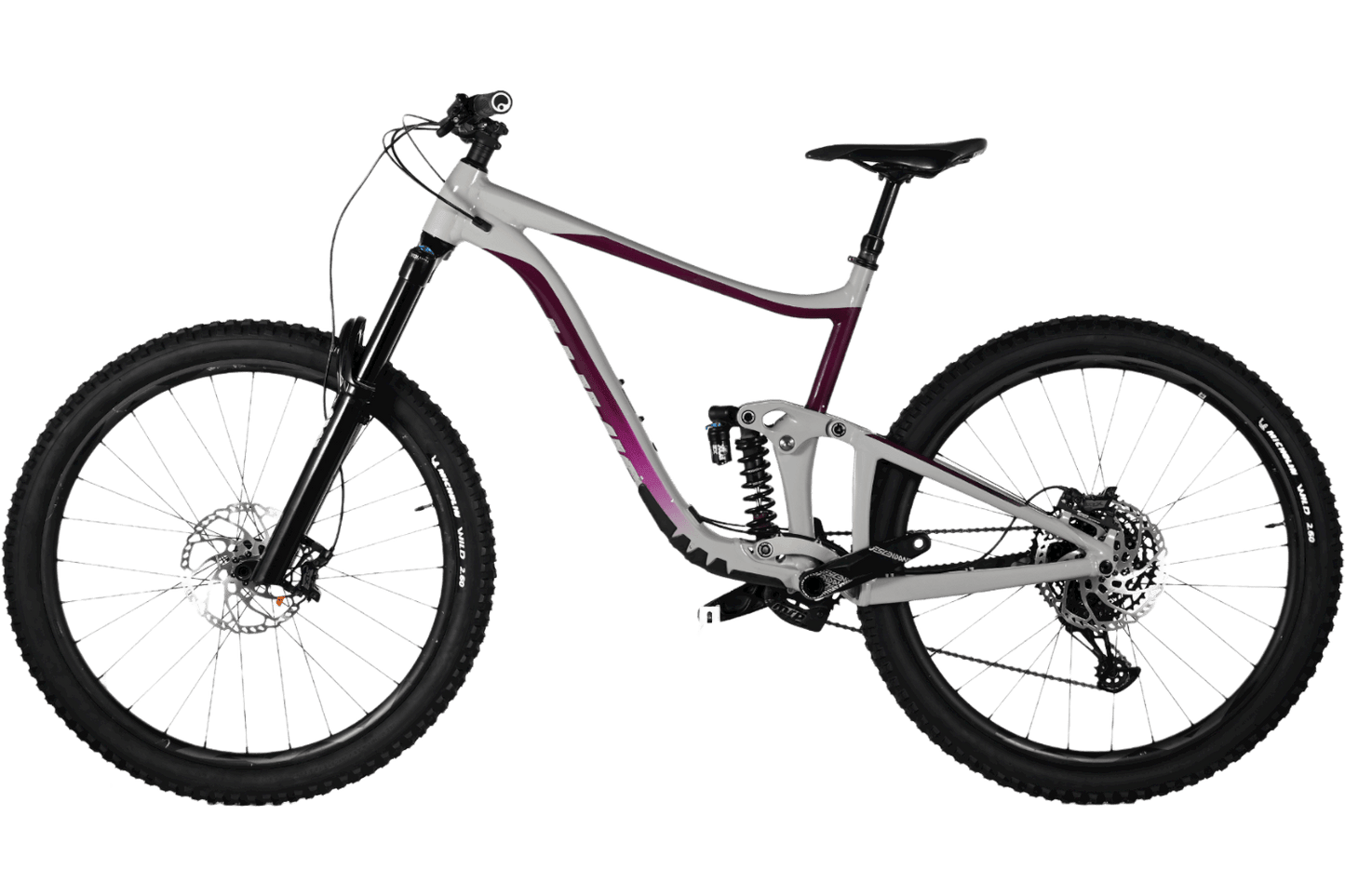 Giant Reign 29 SX | 2021 - XL - Loop Sports