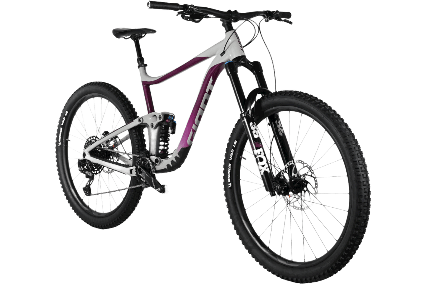Giant Reign 29 SX | 2021 - XL - Loop Sports