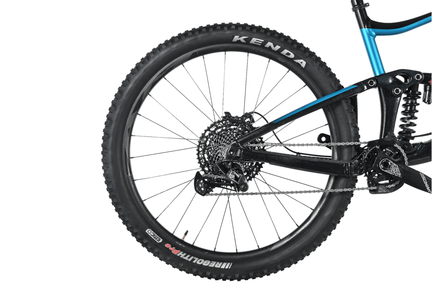 Giant Reign 29 SX | 2023 - L - Loop Sports