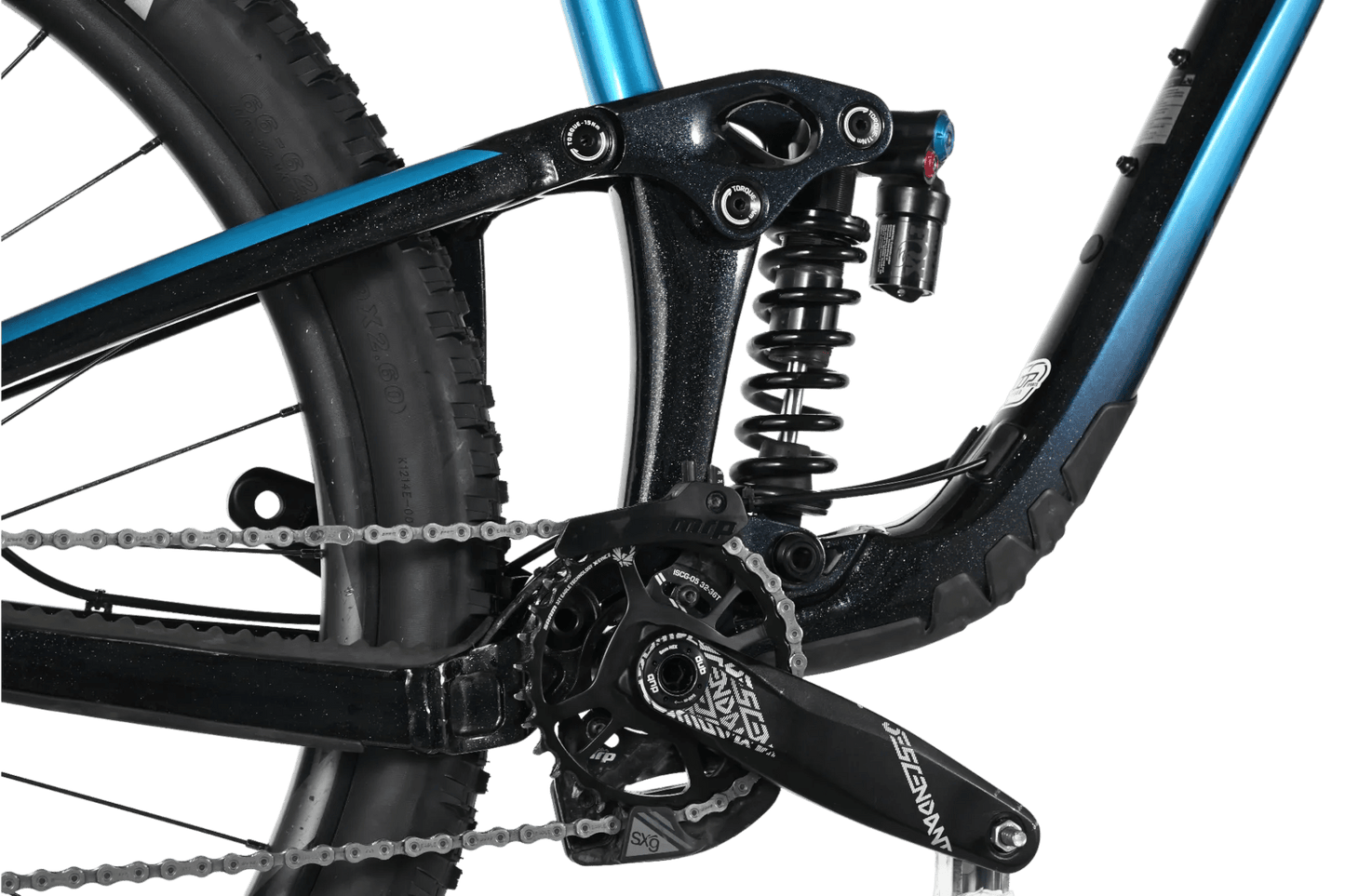 Giant Reign 29 SX | 2023 - L - Loop Sports