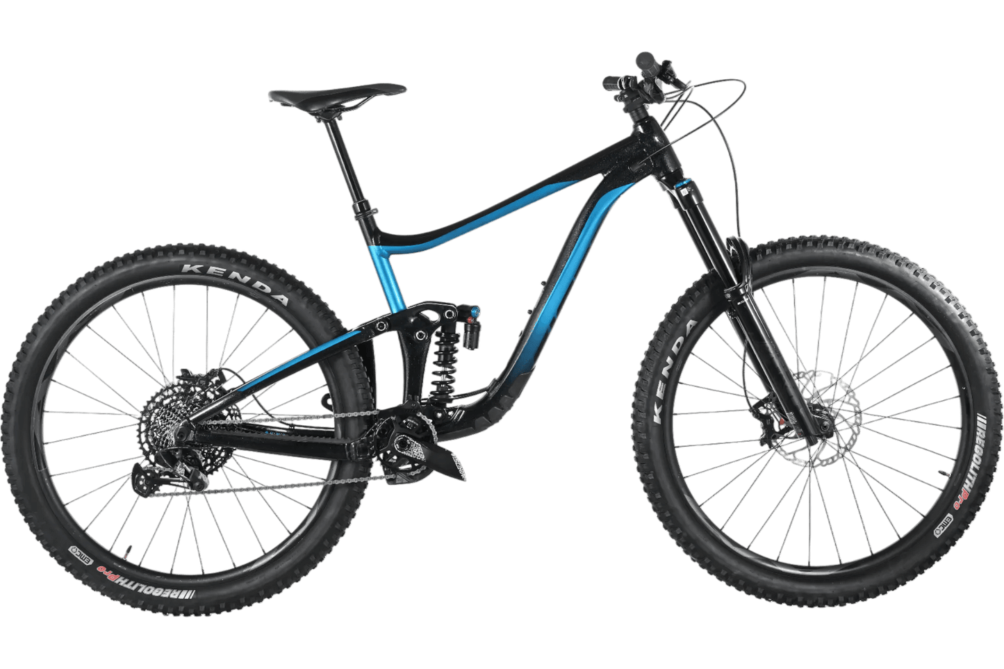 Giant Reign 29 SX | 2023 - L - Loop Sports