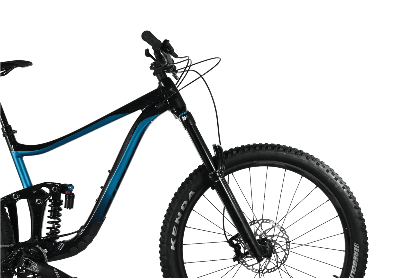 Giant Reign 29 SX | 2023 - L - Loop Sports