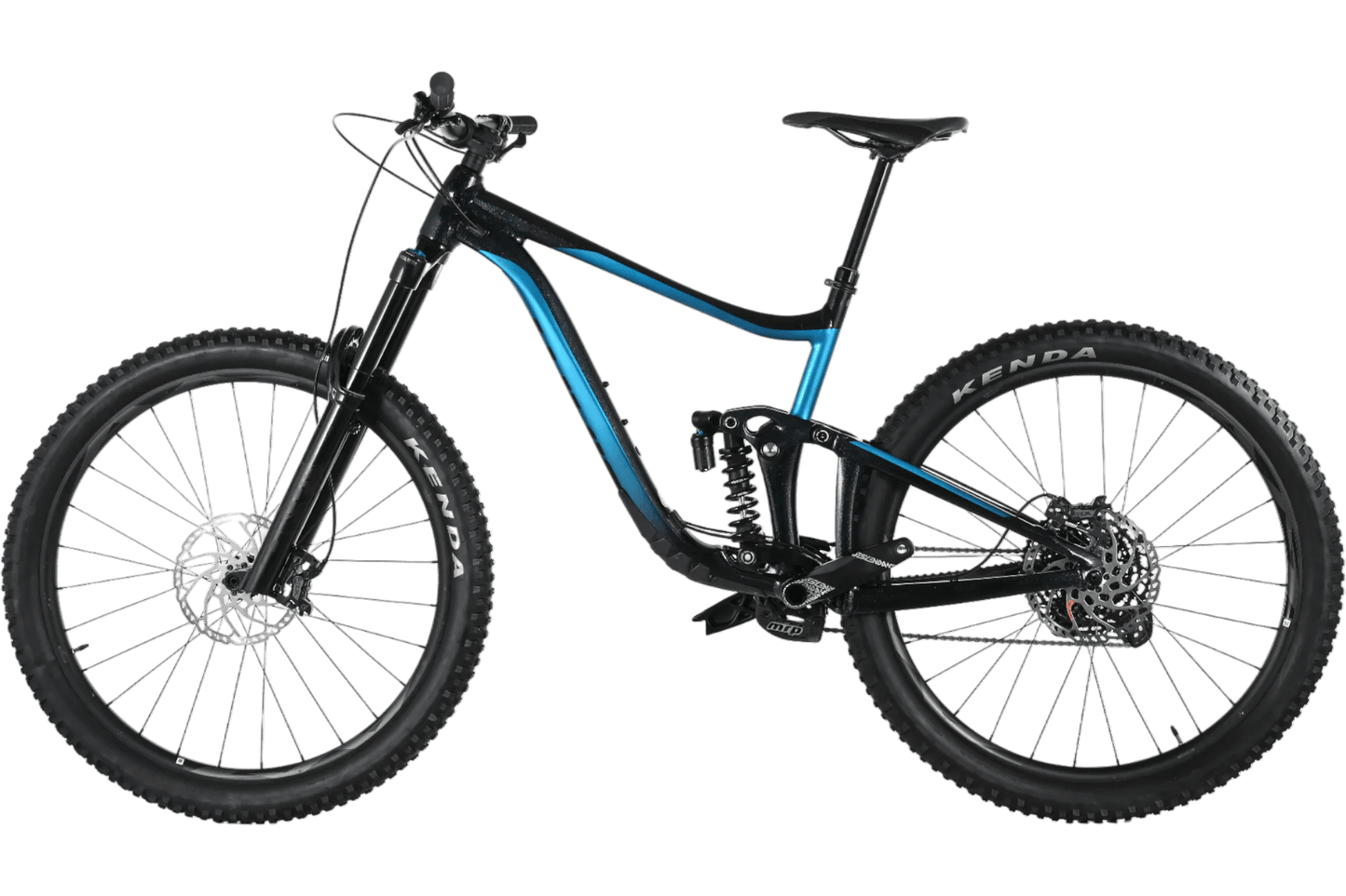 Giant Reign 29 SX | 2023 - L - Loop Sports