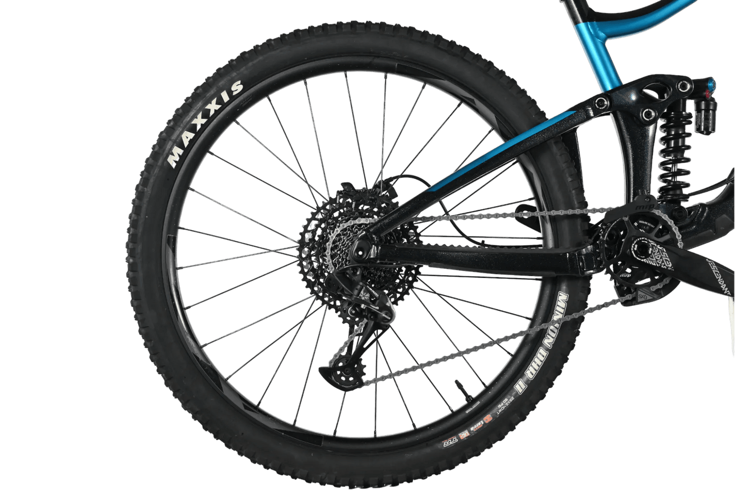 Giant Reign 29 SX | 2023 - M - Loop Sports