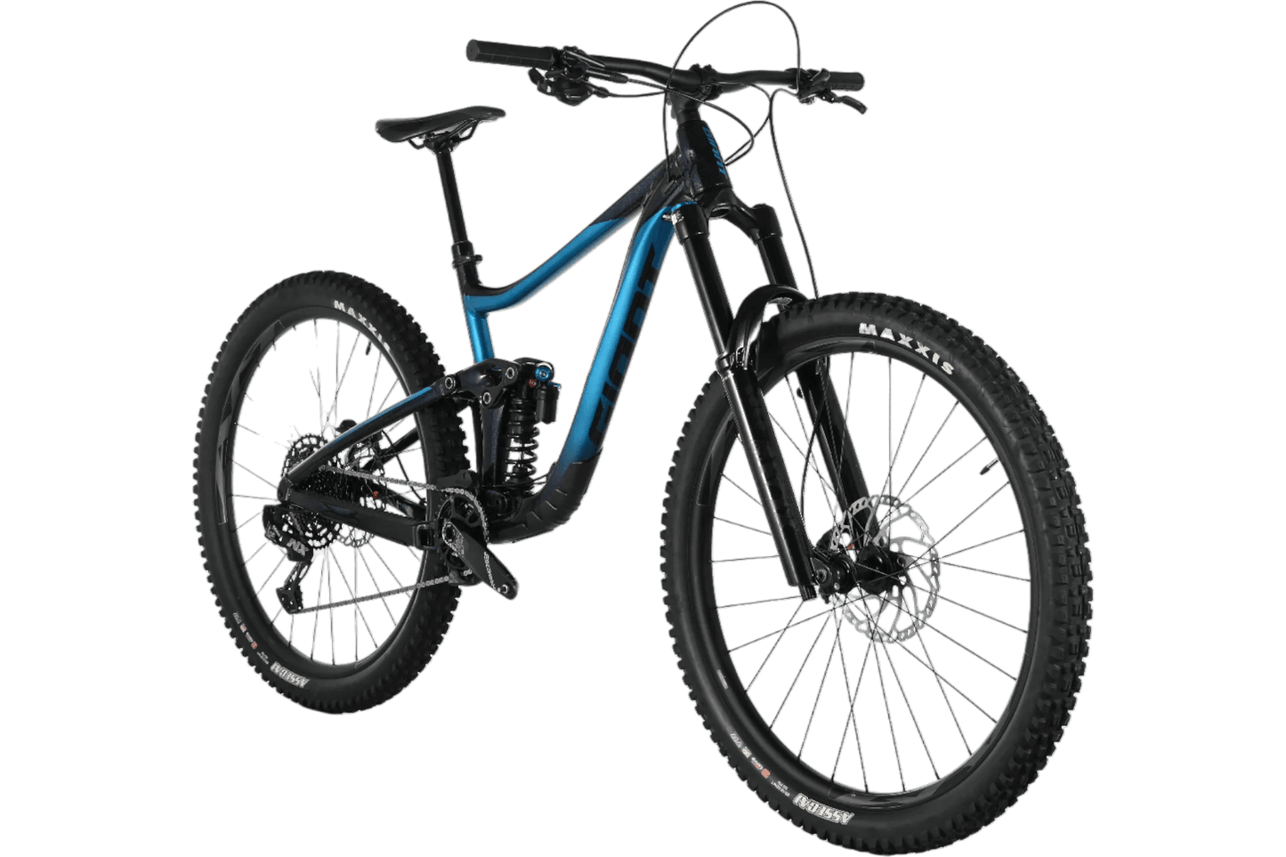 Giant Reign 29 SX | 2023 - M - Loop Sports