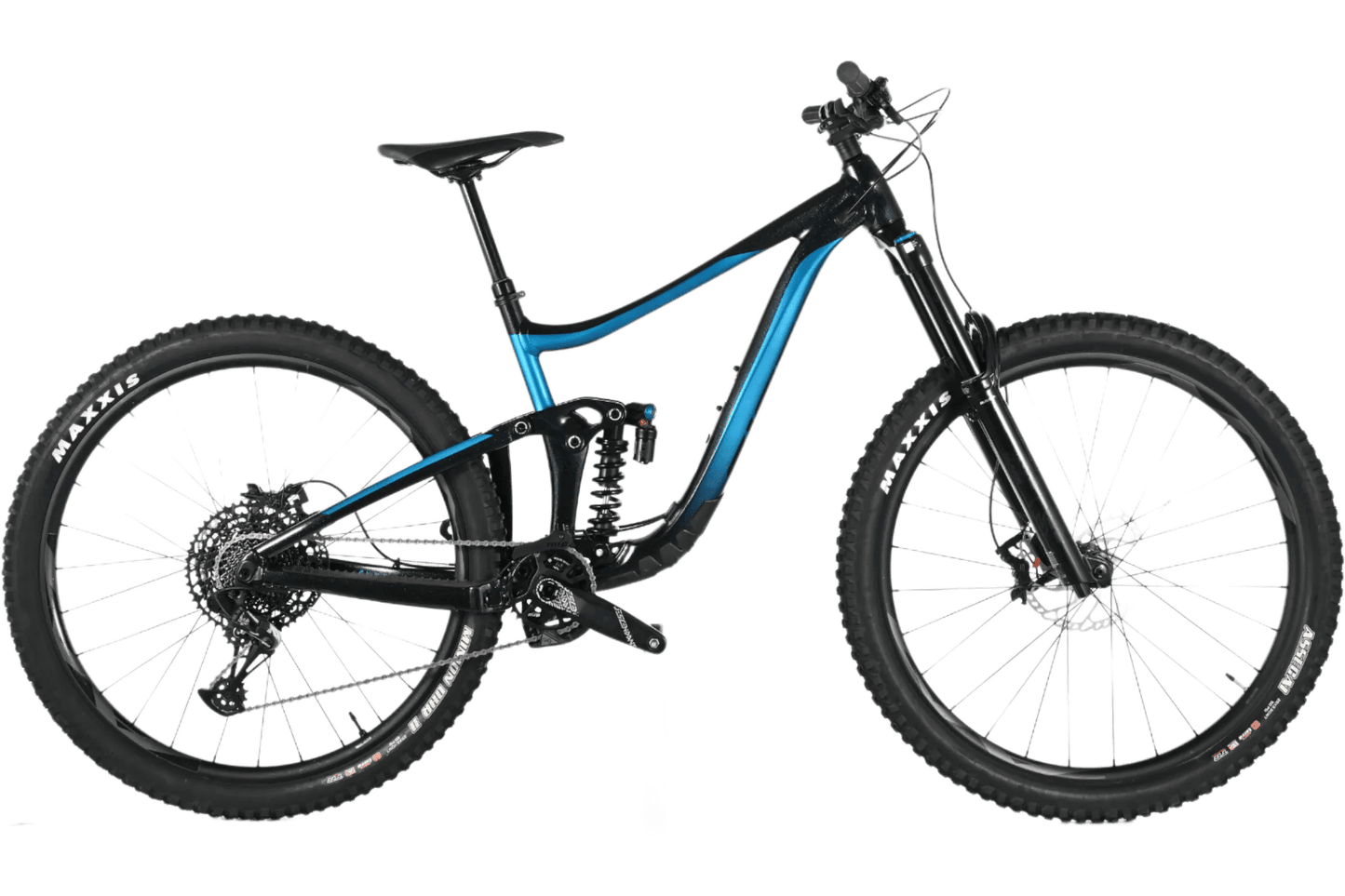 Giant Reign 29 SX | 2023 - M - Loop Sports
