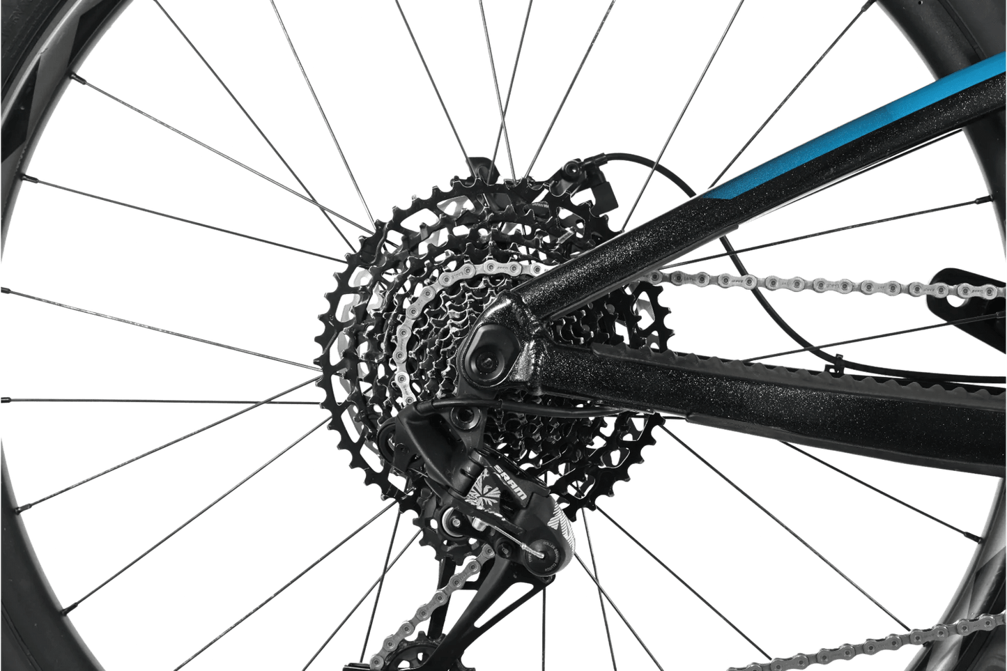 Giant Reign 29 SX | 2023 - M - Loop Sports