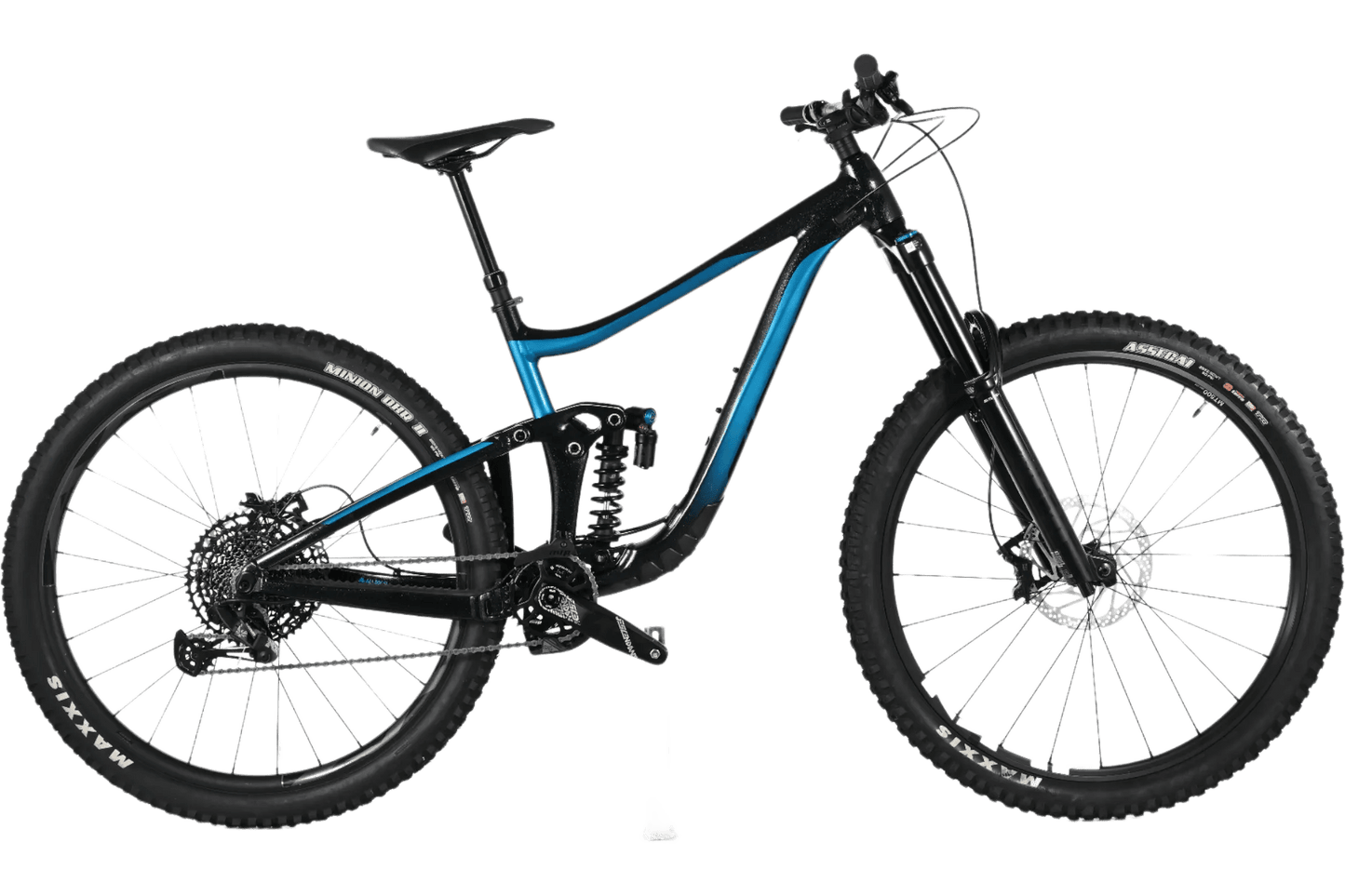 Giant Reign 29 SX | 2023 - M - Loop Sports