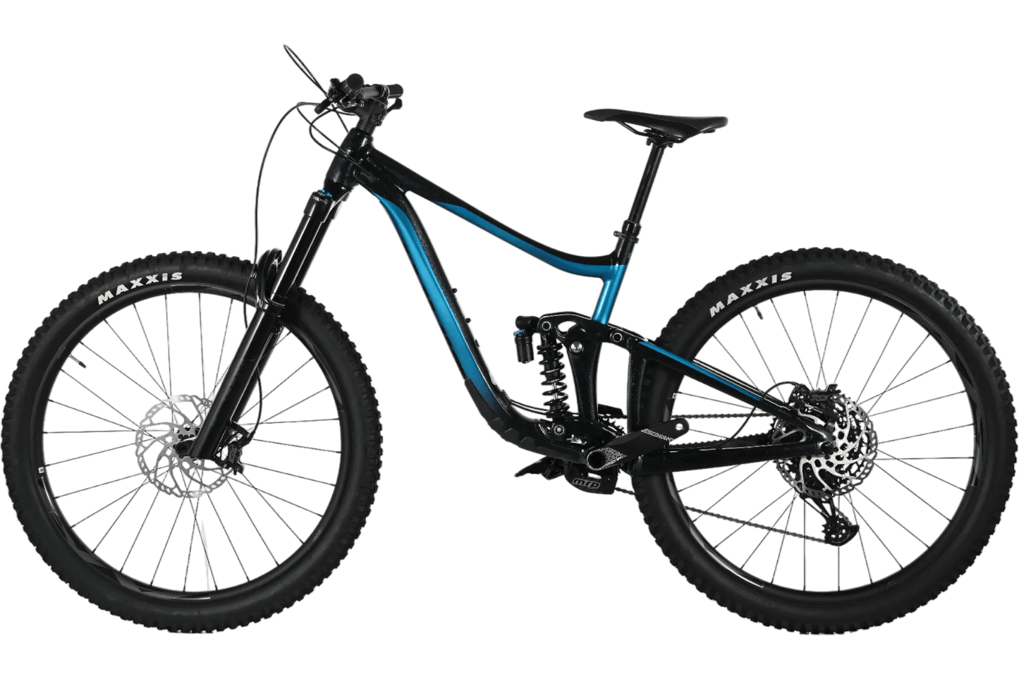 Giant Reign 29 SX | 2023 - M - Loop Sports