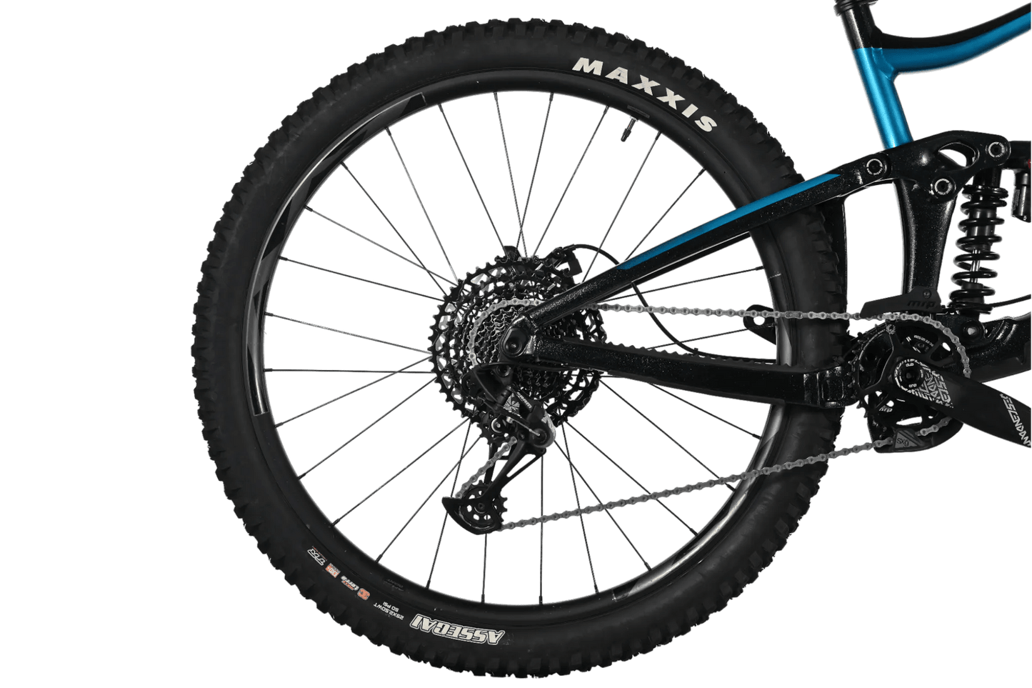 Giant Reign 29 SX | 2023 - M - Loop Sports