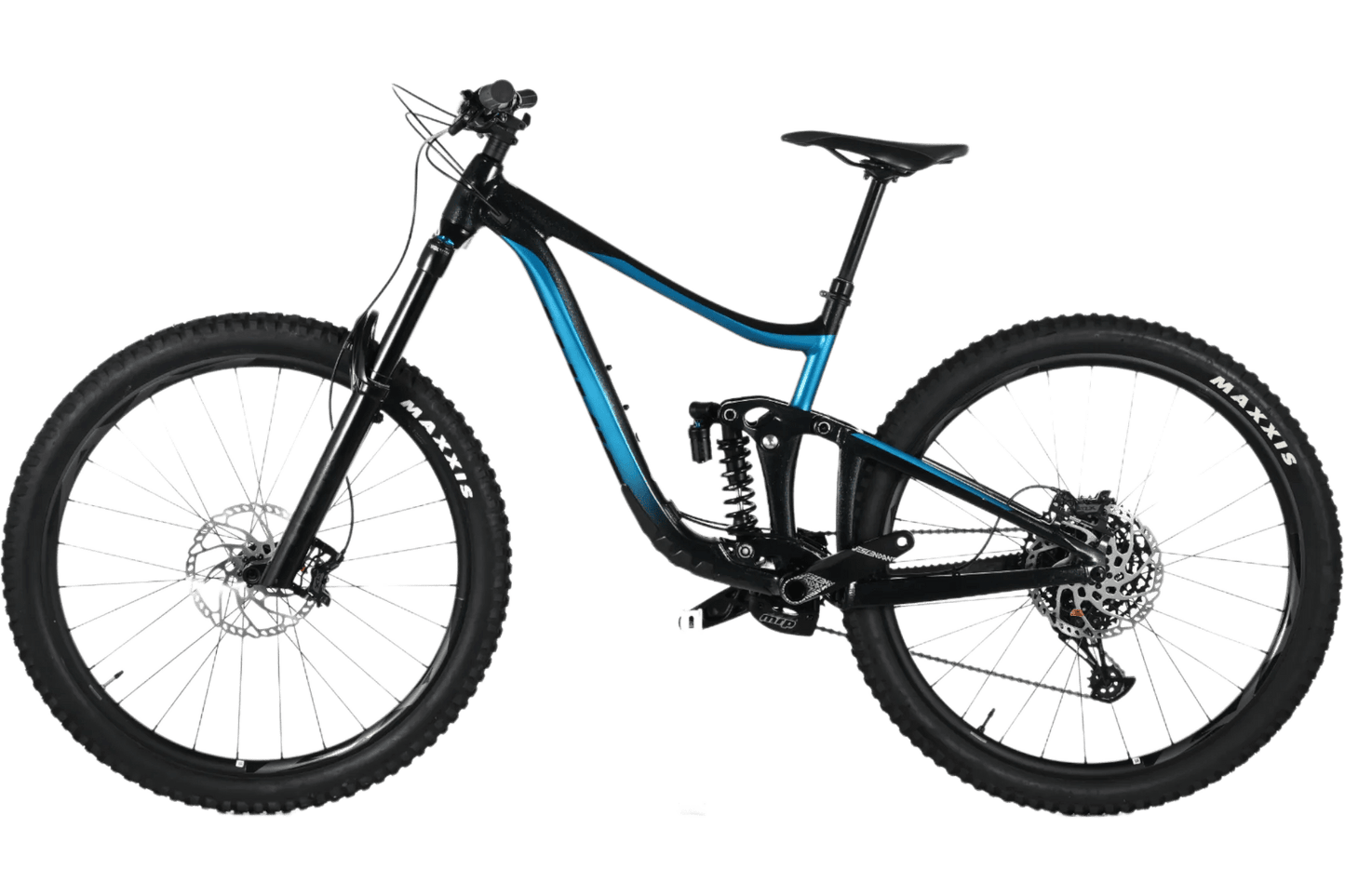 Giant Reign 29 SX | 2023 - M - Loop Sports