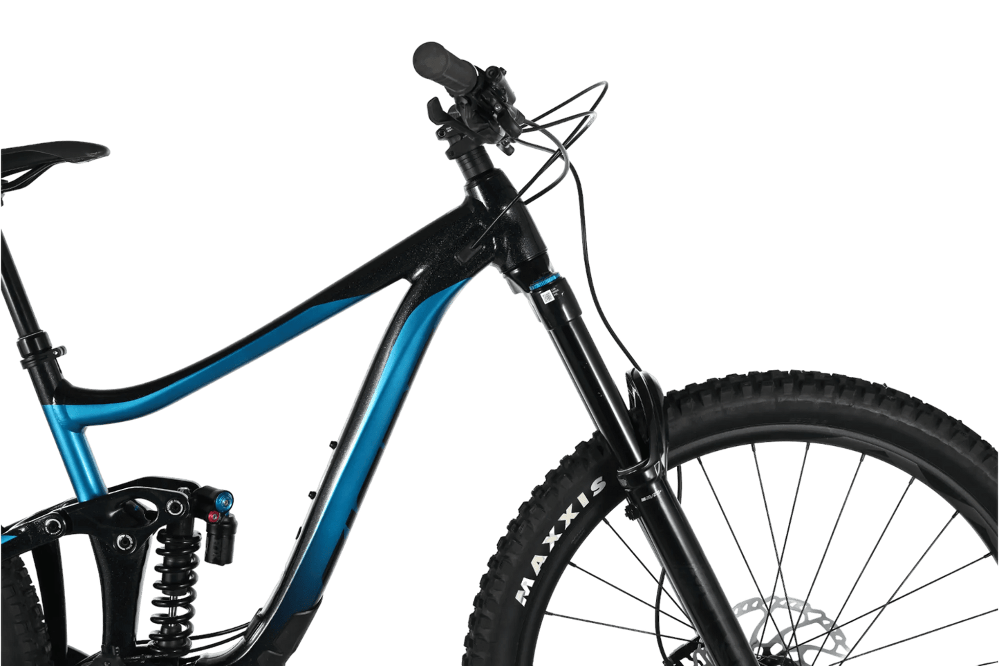 Giant Reign 29 SX | 2023 - M - Loop Sports