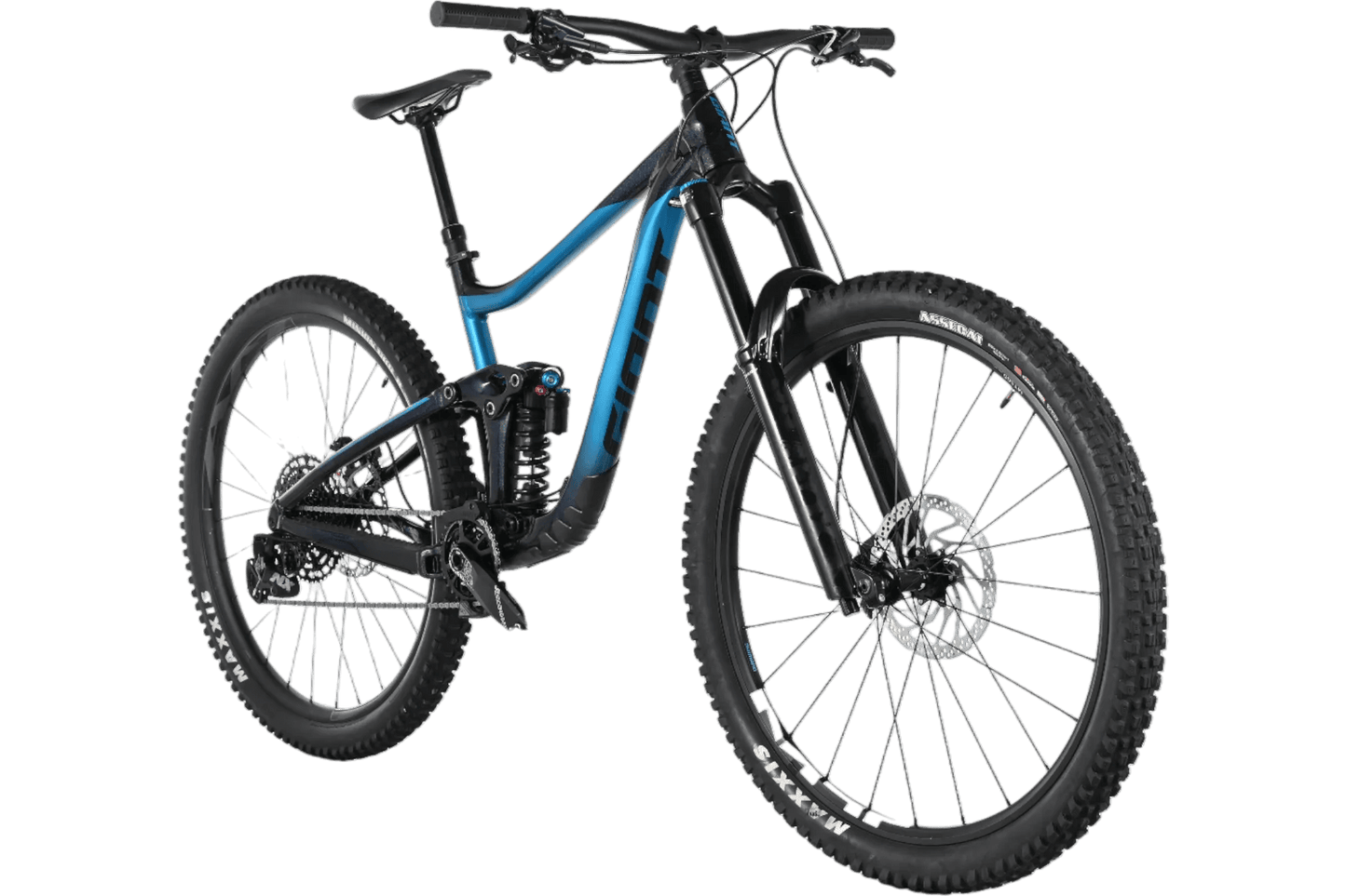 Giant Reign 29 SX | 2023 - M - Loop Sports