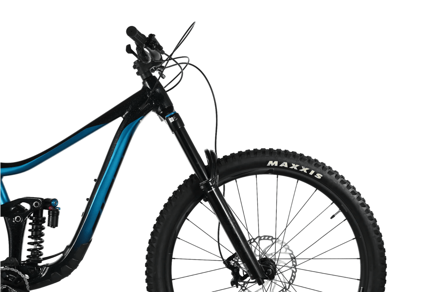 Giant Reign 29 SX | 2023 - M - Loop Sports