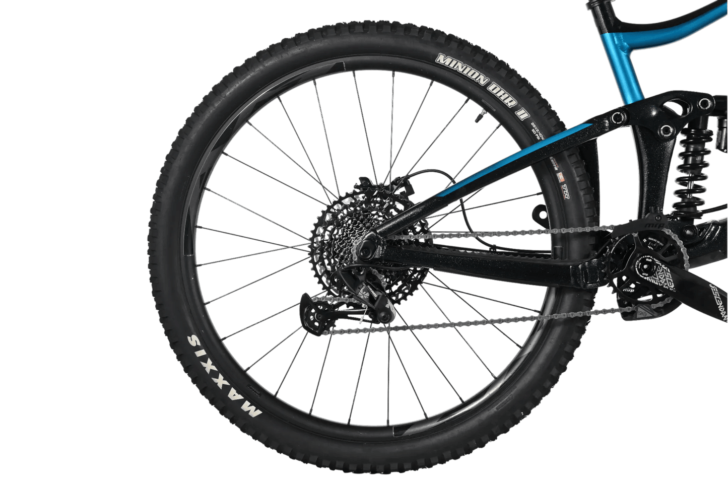 Giant Reign 29 SX | 2023 - M - Loop Sports