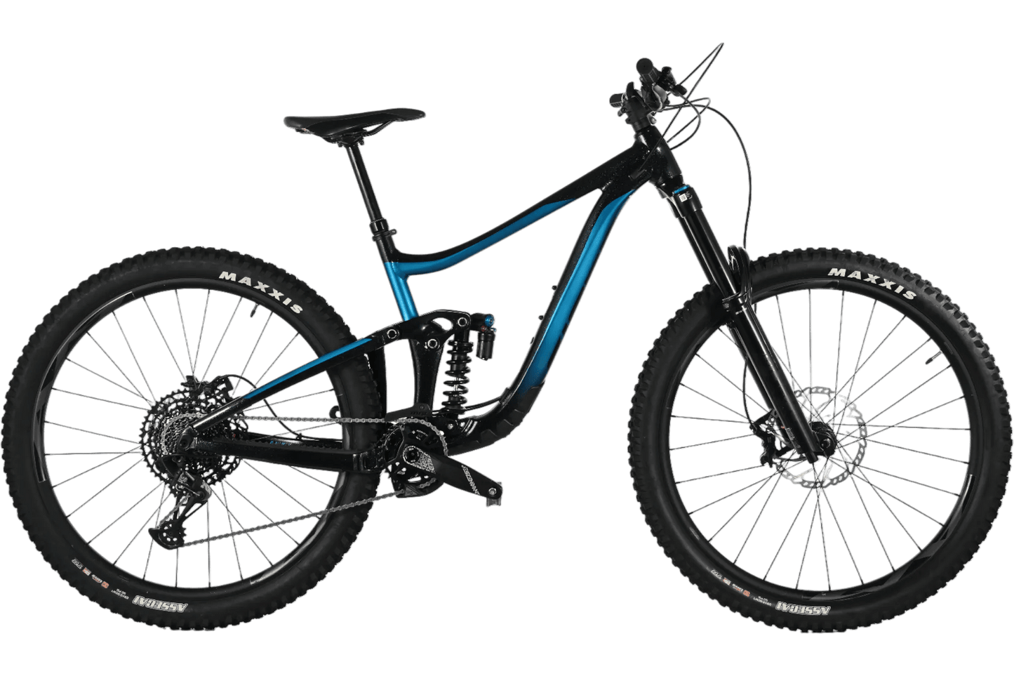 Giant Reign 29 SX | 2023 - M - Loop Sports