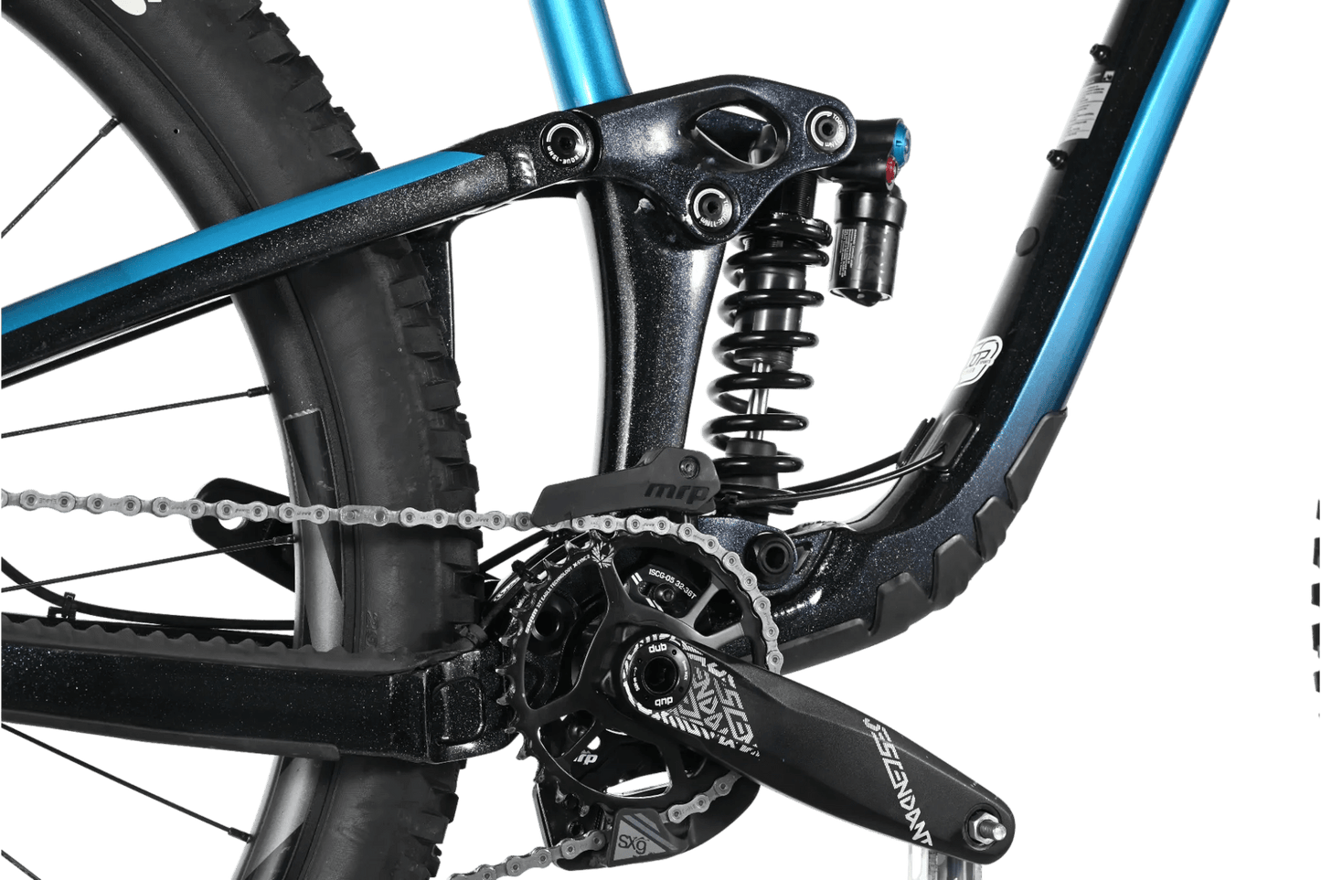 Giant Reign 29 SX | 2023 - M - Loop Sports