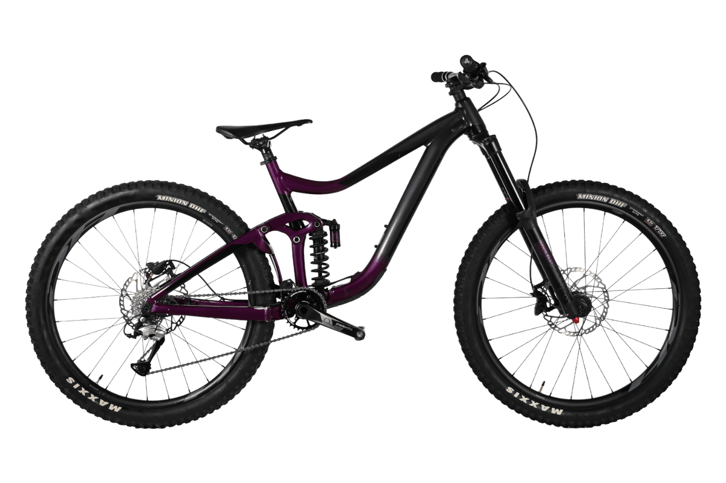 Giant Reign SX | 2020 - M - Loop Sports