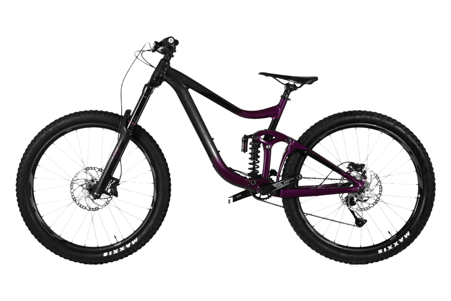 Giant Reign SX | 2020 - M - Loop Sports