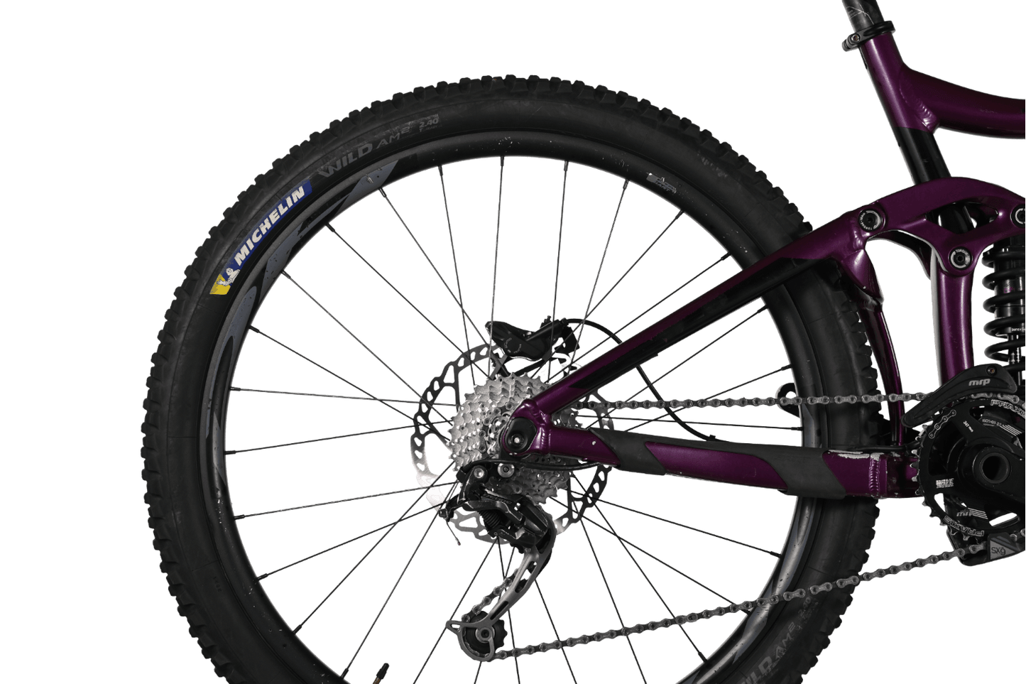 Giant Reign SX | 2020 - M - Loop Sports