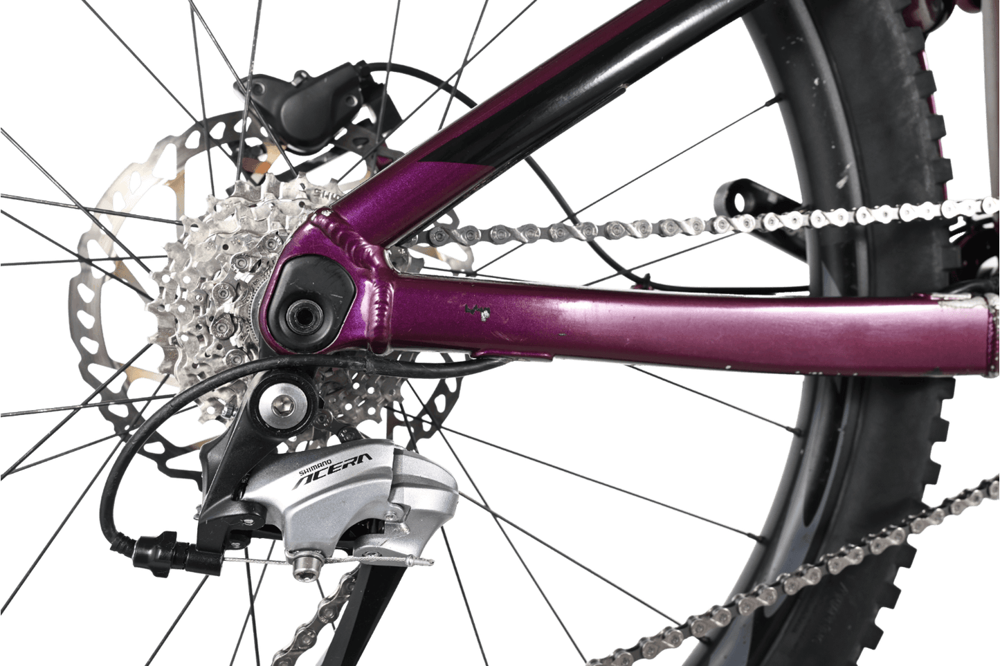 Giant Reign SX | 2020 - M - Loop Sports
