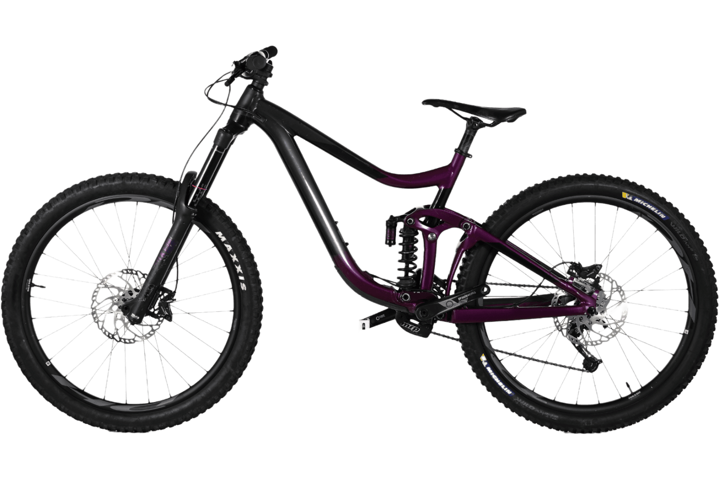 Giant Reign SX | 2020 - M - Loop Sports