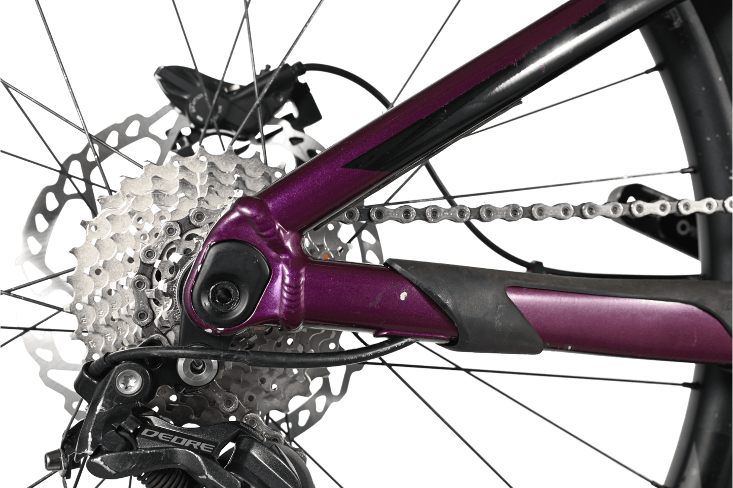 Giant Reign SX | 2020 - M - Loop Sports