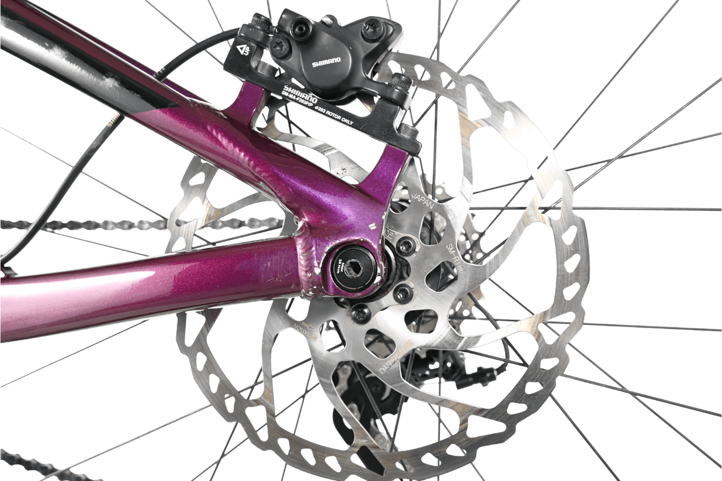 Giant Reign SX | 2020 - M - Loop Sports