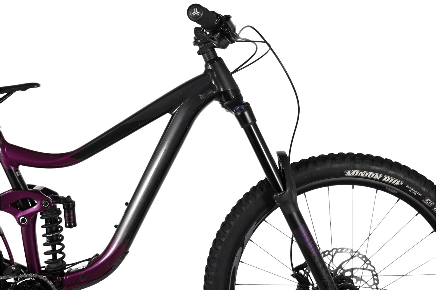 Giant Reign SX | 2020 - M - Loop Sports