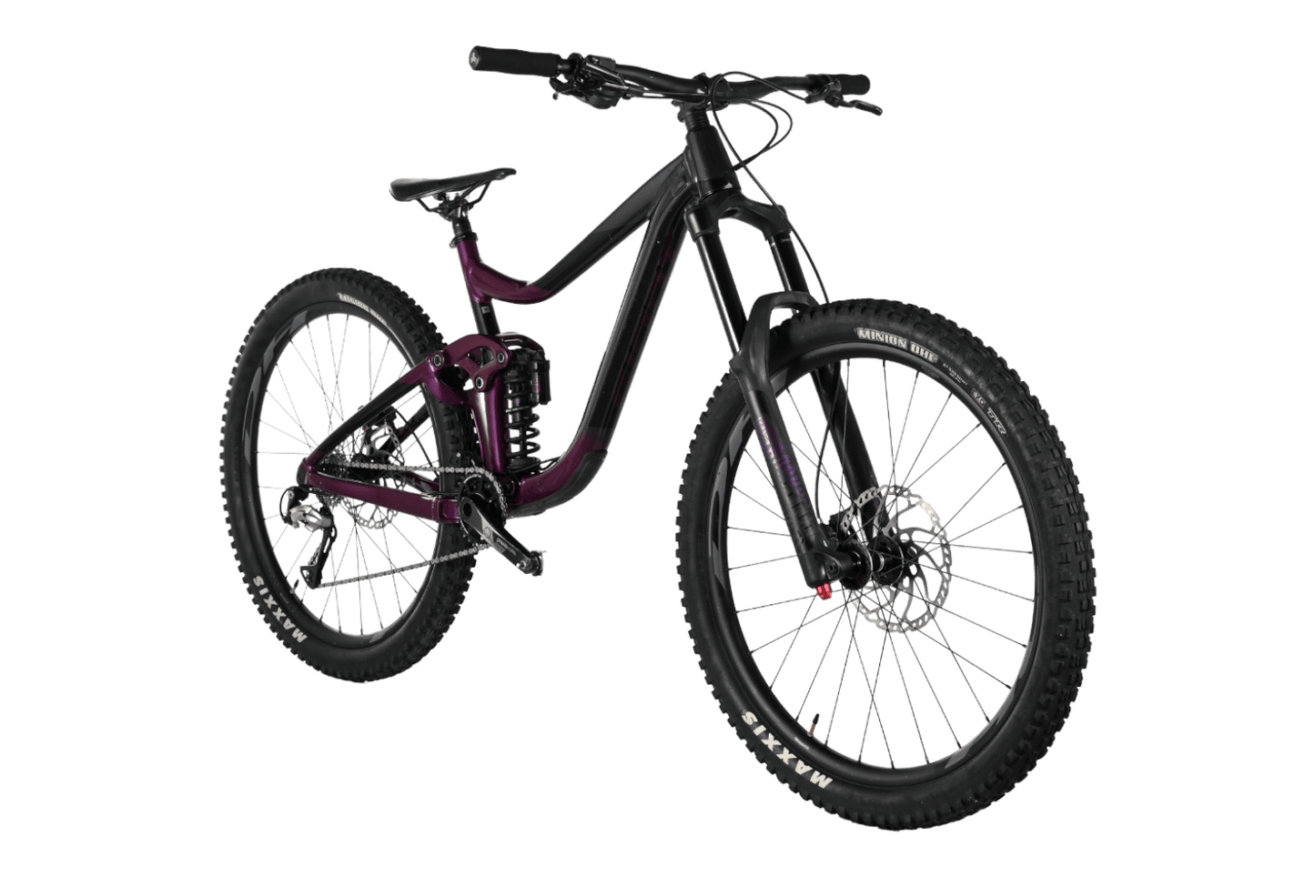 Giant Reign SX | 2020 - M - Loop Sports