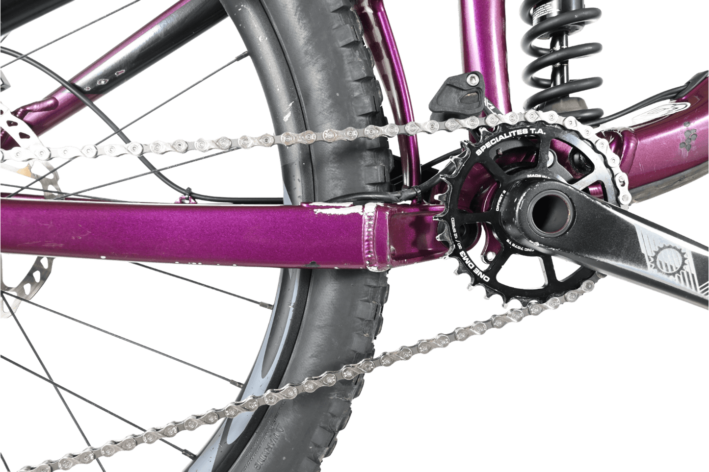 Giant Reign SX | 2020 - M - Loop Sports