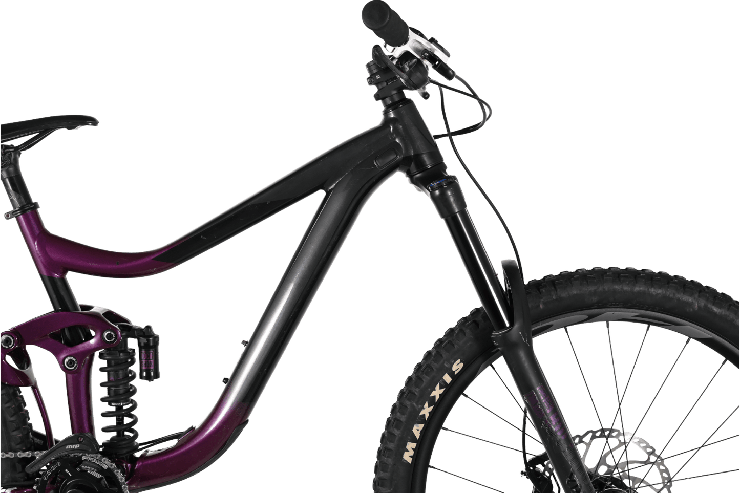 Giant Reign SX | 2020 - M - Loop Sports