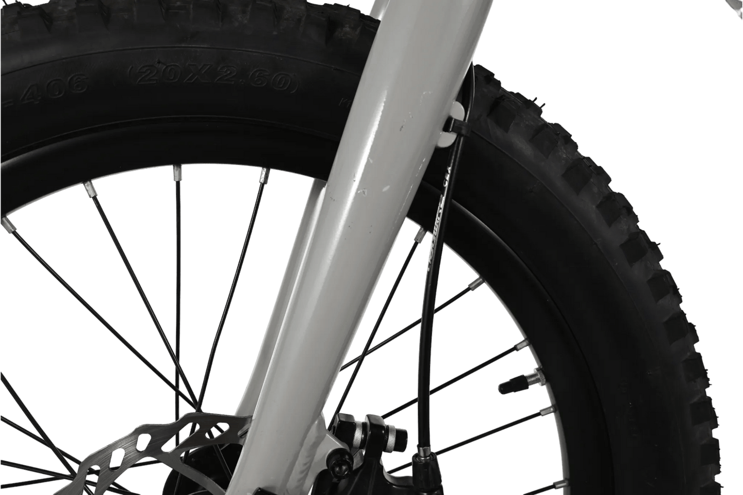 Giant STP 20 | 2023 - JR 20" - Loop Sports